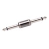Guitar Pedal Coupler Effects Straight Connector Guitar Bass Effect Coupler
