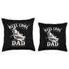 Largemouth Bass Fishing Design for a Reel Cool Dad Throw