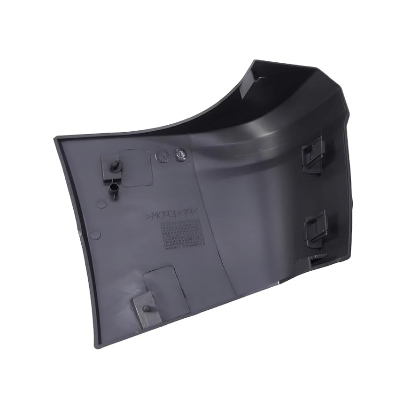 appRUN Rear Bumper Corner End Cap Right For FORD Transit