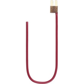 Accele Electronics Fuse MICRO2 5A Pig Tail