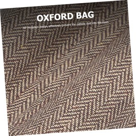 Operitacx 1 Set Door Stop Cleaning Strip Breeze Noise Blocker Draft Stopper for Dorm Seal Draft Stopper Creative Noise Blocker Breeze Soundproofing Blocker Noise Blocker for Home Door Sweep