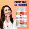 Pelican Vitamins Eagle Eye Vision- Eye Support with Lutein- 5