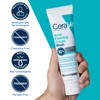 CeraVe Acne Foaming Cream Wash, Gentle Face and Body Cleanser