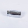 Soytich Stainless Steel Thread Tap Extension 1/2 Inch 3, 4,