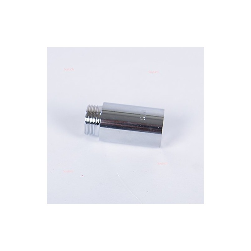 Soytich Stainless Steel Thread Tap Extension 1/2 Inch 3, 4,