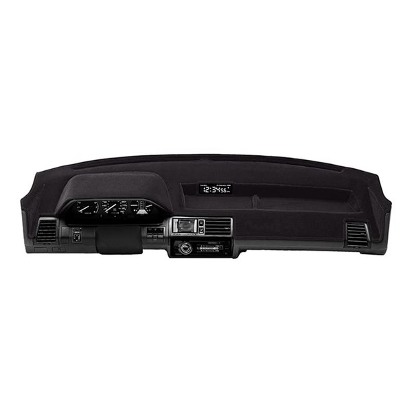 Coverking Dash Cover Mat Pad Custom Designed for Select Honda