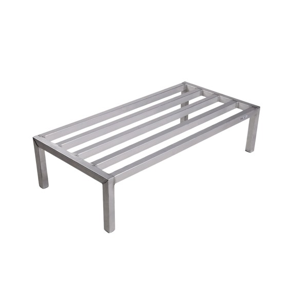 Winholt Equipment DASQ-4-1224 Dunnage Rack, 24" W x 48"L x