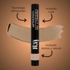Set Maquillaje Corrector Perfect Fix Ivy + Rubor Liquido Bissu
