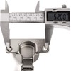 10 x Salice Topfband Serie 200 Innenanschlag 110° Bohrbild T52