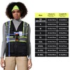 AYKRM Small high visibility vest