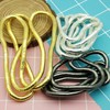 Bendable Snake Necklace for Women Flexible Multi-purpose Infinite Loop Choker