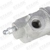 STARK SKSC-0620004 Clutch Slave Cylinder Diameter 25.4 mm