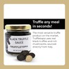 Truffletopia I Black Truffle Sauce 2-Pack I With Real Natural