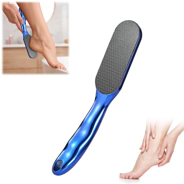 Veinsgrain Foot File, Veins Grain Foot File, Professional Foot Care