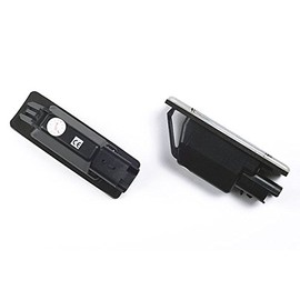 goingfast LED Number Plate Light without Error Message with E-Mark Registration Free
