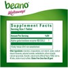 Beano Meltaways | Gas Prevention & Bloating Relief | Strawberry