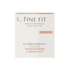 Sofina fine fit Foundation Firmly Cover 411 Pink SPF33 PA