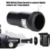 POFET Astronomical Telescope Eyepiece Barlow Lens Professional Premium 3x Magnification