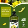 Avocado Oil Blend, Non-GMO, No Preservatives, 67.6 Fluid Ounces