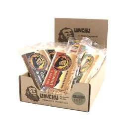 Umchu Bar Mixed Box (Qty12)