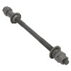 Front Bicycle Wheel Hub Bicycle Wheel Hub Front Rear Solid