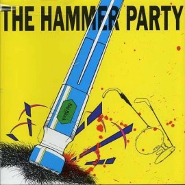Big Black - Hammer Party [New CD]
