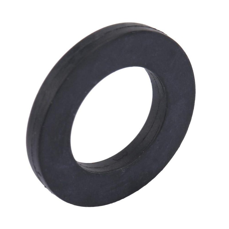 Washer Ring, 12pcs Rubber Washer Seal Ring Faucet Water Pipe
