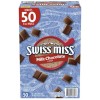 Swiss Miss Milk Chocolate Hot Cocoa Mix Packets 50 ct.