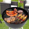 onlyfire Cast Iron Grill Grate Replacement Gourmet BBQ System for
