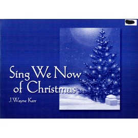 Sing We Now of Christmas