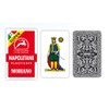 Modiano- Napoletane 97/25 Super, dai 5 ai 99 anni, 300043