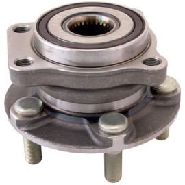 Subaru Rear Wheel Hub Bearing Assembly Impreza Forester Crosstrek WRX OEM 28373FG000 Genuine OEM