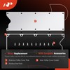 A-Premium Gen 3 LS Valley Pan Cover Plate, with Seal