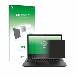 upscreen Privacy Filter for Lenovo ThinkPad T490s Privacy Filter Privacy Film [Blue Light Filter, Anti-Reflection]