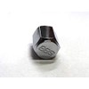 BBS Genuine Air Valve Cap P5615011, 1 Piece, Short /