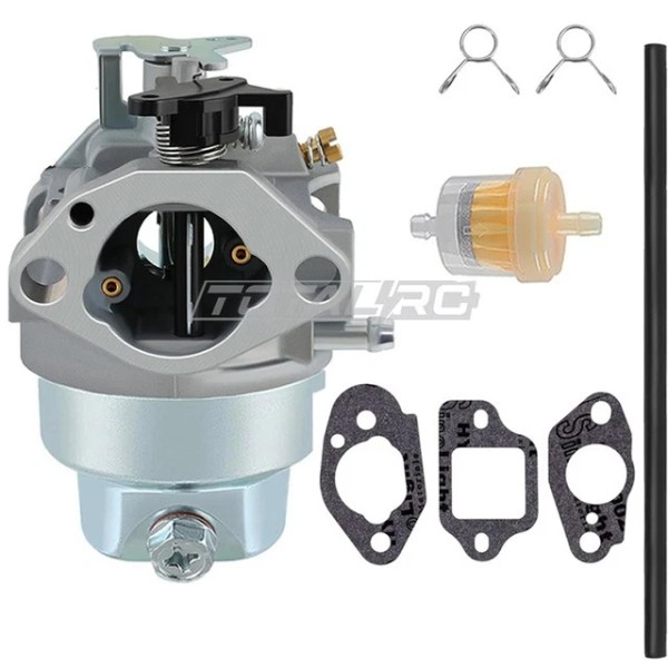 ModParts Honda GCV190A A1AE A1AF engine carburetor parts 16100-Z0Y-813