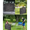 ALYCLIP Folding Table Storage Bag, Fit for 6 ft Folding