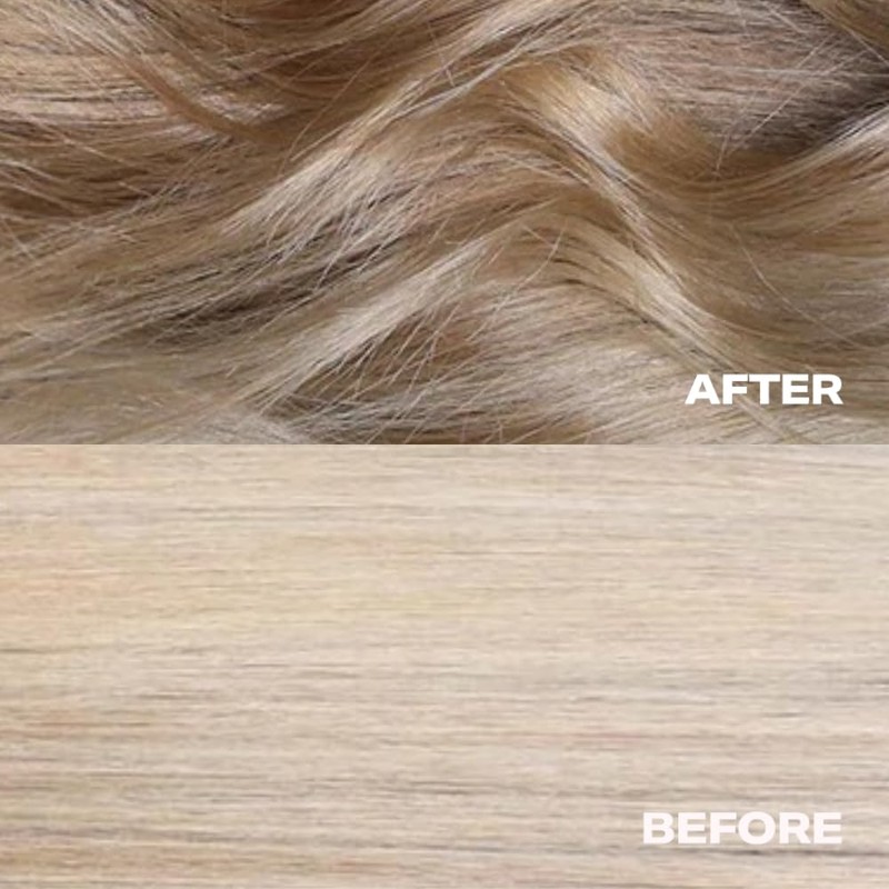 SHRINE Drop It BRONDE Toner Drops | Damage-Free Colouring |