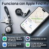 [Certificación Apple MFi] Smart Finder 4 Pack Compatible con Apple