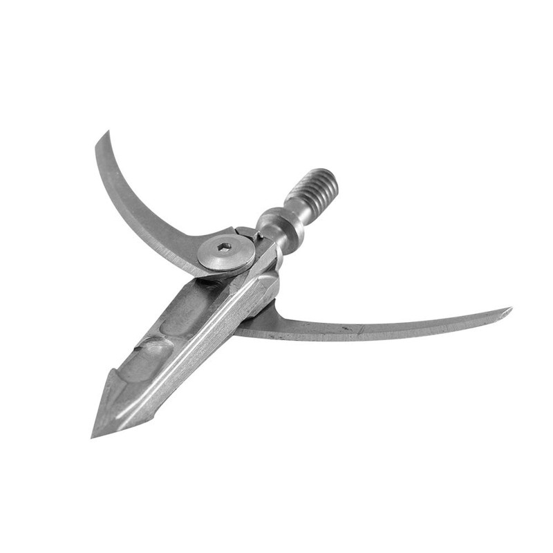 B3 Archery Exoskeletal-2 blde