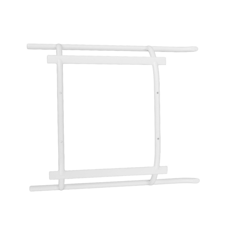 RC Helicopter Landing Gear Plastic Stable Support Strong Wind Resistance