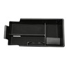 BestEvMod Center Console Organizer Tray Compatible with Chevy Blazer EV