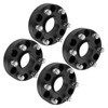 PHILTOP 6x5.5 Wheel Spacers, 1.5“ Wheel Spacer Fit for Yukon,