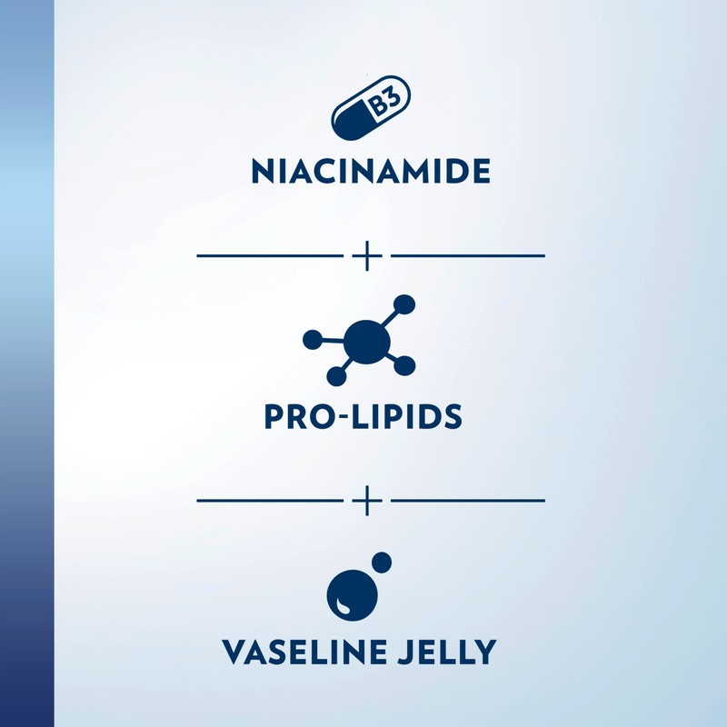 Vaseline Expert Care Dark Spot Rescue Hand and Body Lotion