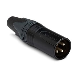Neutrik Nc3MXX-Bag Male 3 Pin Xlr Line Plug