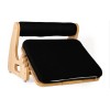 Vilno - FootRester 3-in-1 Under Desk Back & Foot Relief