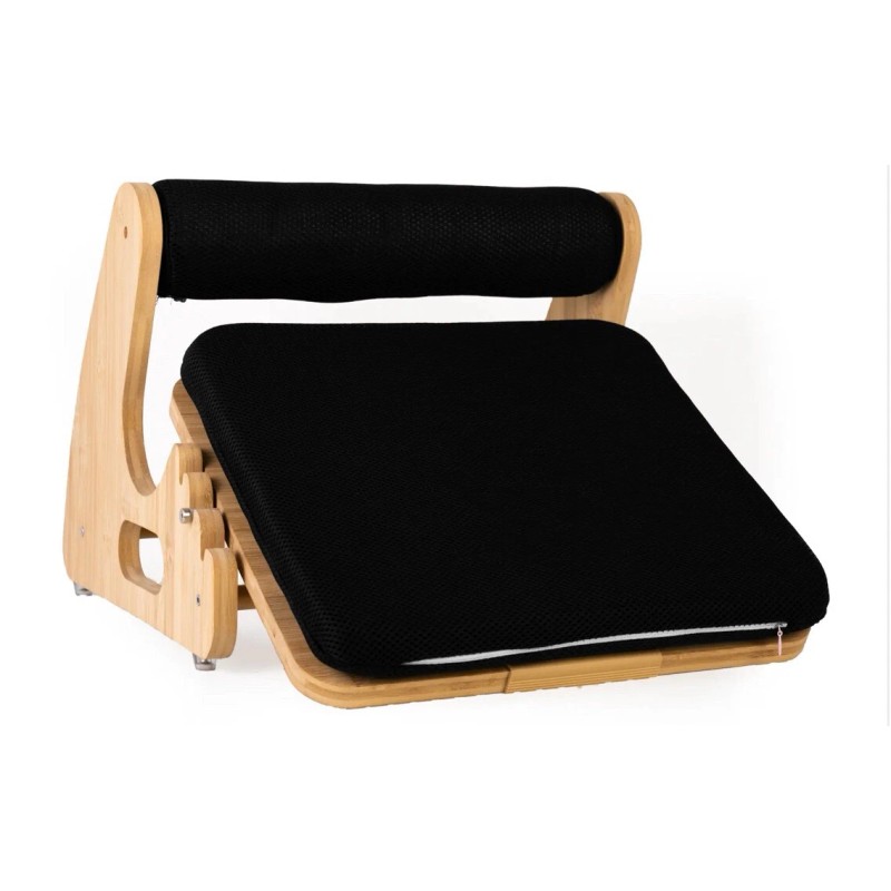 Vilno - FootRester 3-in-1 Under Desk Back & Foot Relief