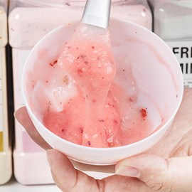 YMEYFAN Jelly Mask for Facials Professional, Bulgarian Rose Peel Off Jelly Face Mask Powder, Deep Hydrating Moisturizing Facial Skin Care, Home Spa Day DIY Skincare for Women and Men (23Fl Oz)