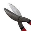 WireJewelry 10 Inch Straight Pattern Tin Snips