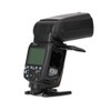 [通拓商品]YONGNUO YN600EX-RT Flash Speedlite TTL 1/8000s for Canon Camera AS